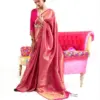 KUNTAL SILK
